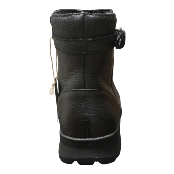 Vionic Redding Ankle Boot - Picture 3 of 4